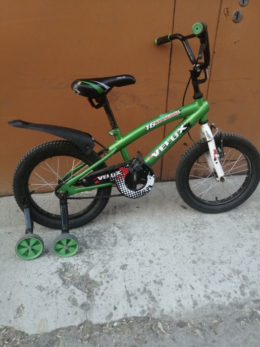 Продам детский велосипед Обмен