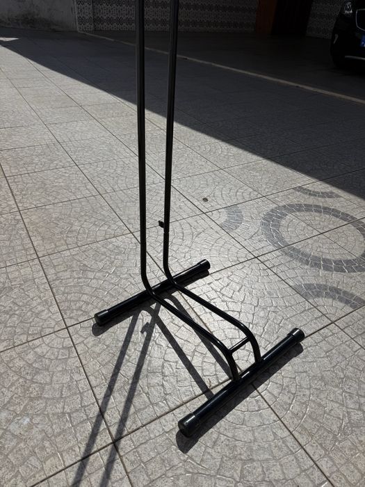 Suporte bicicleta