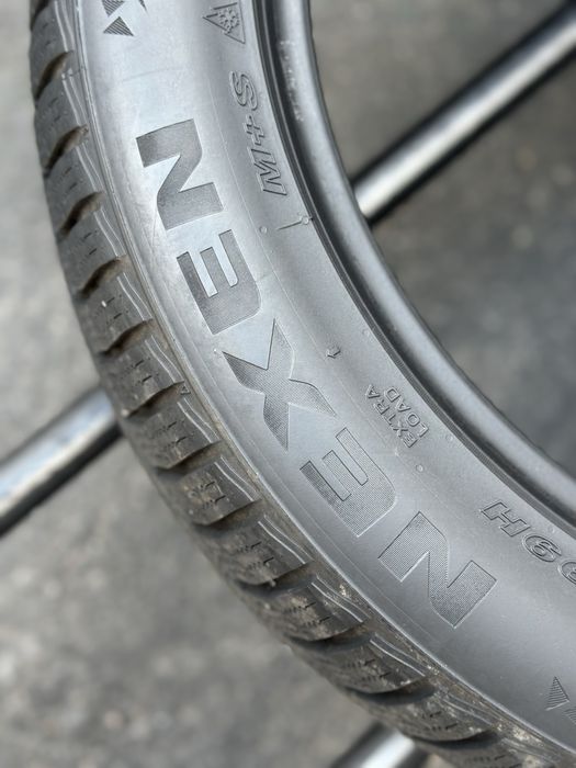 Топові шини‼️Nexen Winguard sport2 99Н 225/50 r18 8.3мм 2025рік‼️Зимові шини‼️