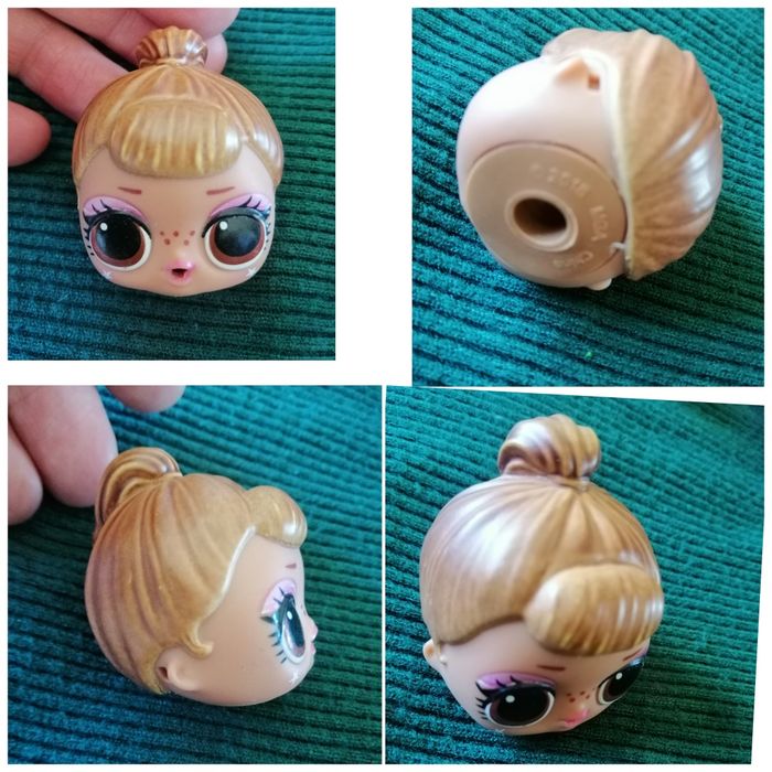 Кукла лол lol оригинал