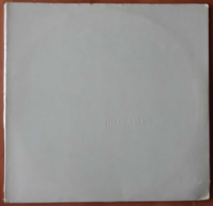Discos de vinil usados - Bob Dylan, Beatles, John Lee Hooker, etc.
