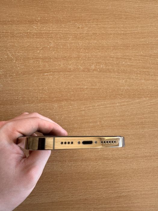 Iphone 14 Pro Max | 100% kondycji | Stan Ładny | Gold | Warszawa