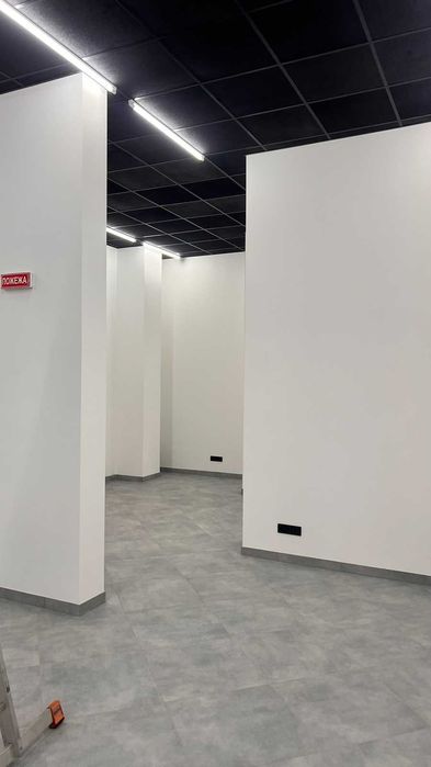 БЕЗ % Оренда приміщення 80,1 кв.м. в новому ЖК «Паркові озера 2»