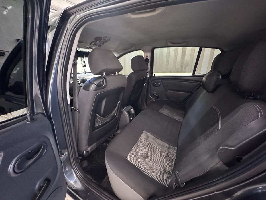 Dacia sandero 1.4 2008р