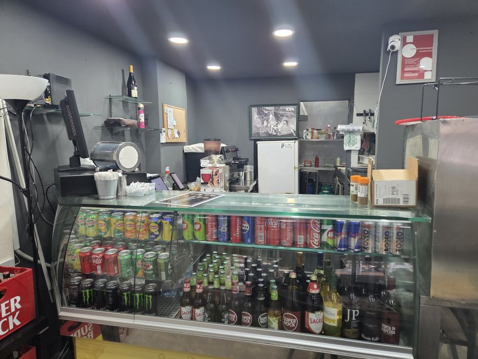 Rastaurante for traspass