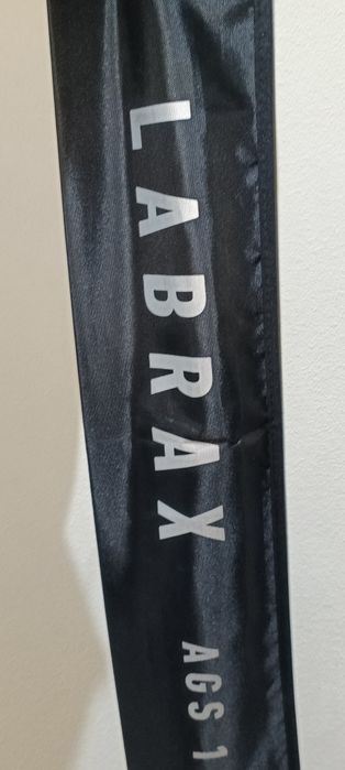 Cana de spinning daiwa labrax 106MH