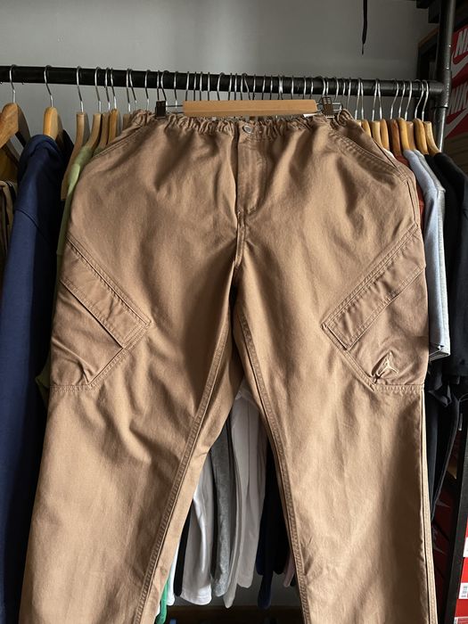 Штани  Air Jordan Chicago оригінал