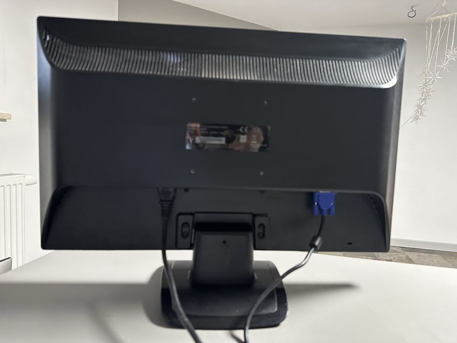 Monitor iiyama ProLite E2407HDSV – 24″ Full HD