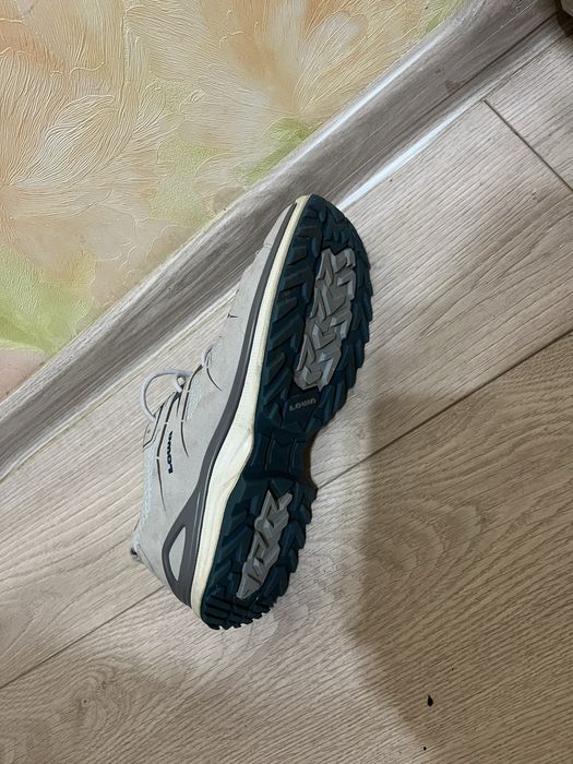 Трекінгові кросівки Lowa ОРИГІНАЛ