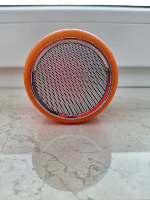 Głośnik Blaupunkt BT01