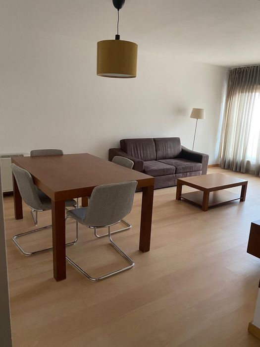 Arrenda apartamento T1 Parque Nações