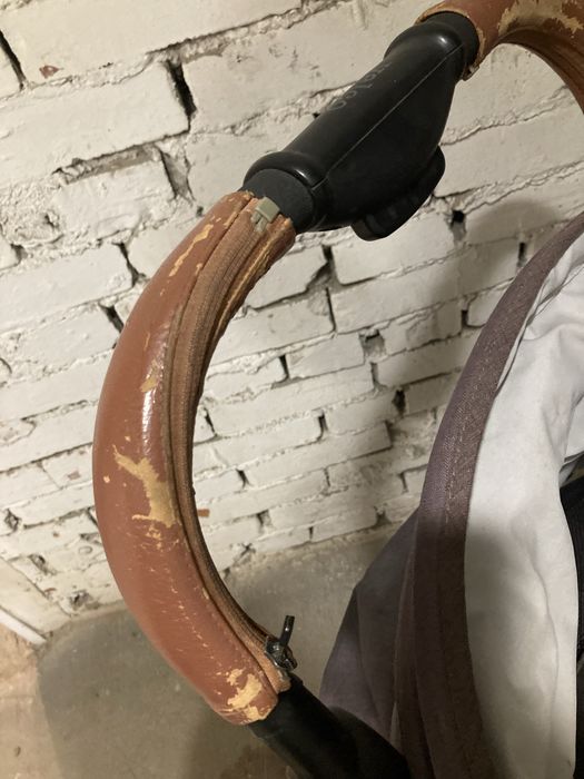 Wózek spacerowy Valco baby trend snap 4 spacerówka