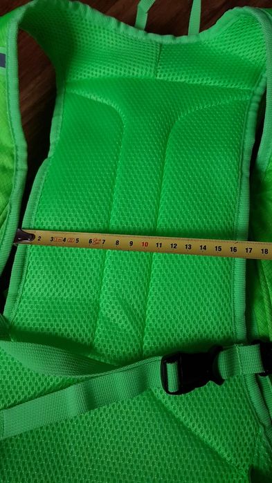 Plecak na rower Crane