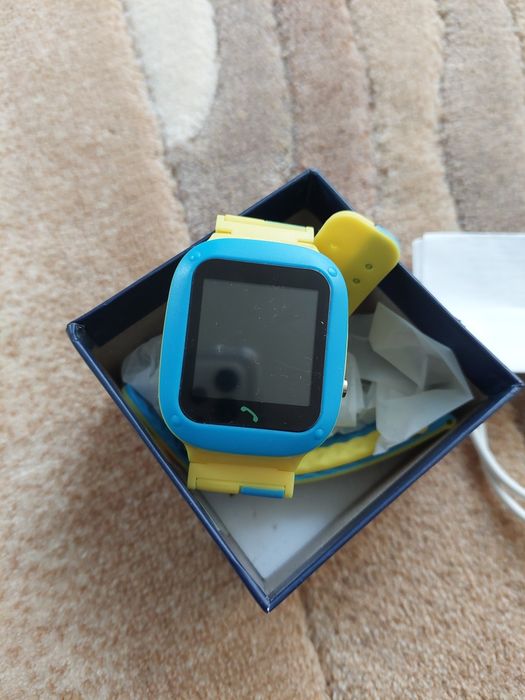 Смарт годинник Amigo