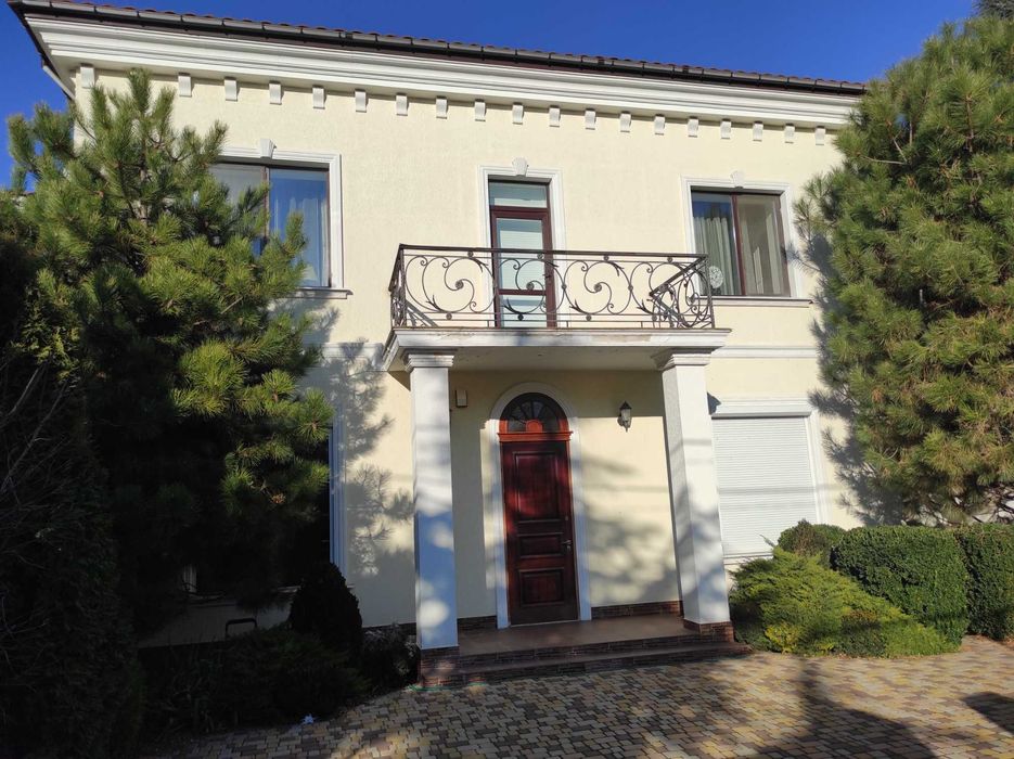 House by the address (area 240 m²) - Atlanta.ua - photo 24