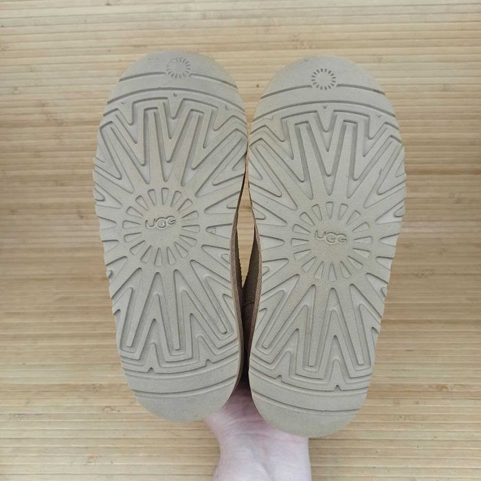 Уггі UGG Idris Розмір 35 (22,5 см.)