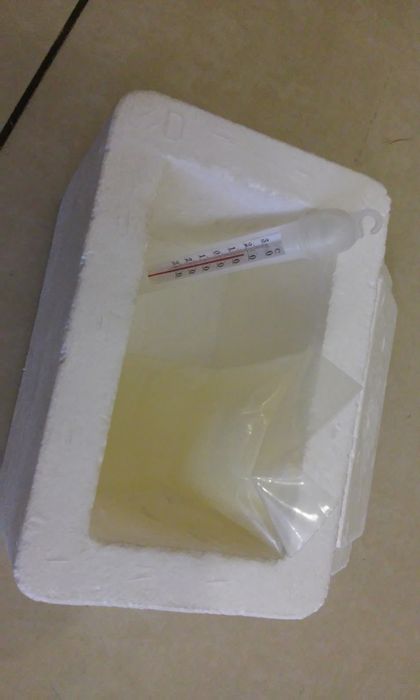 ТЕРМОБОКС для вакцин, лекарств и др