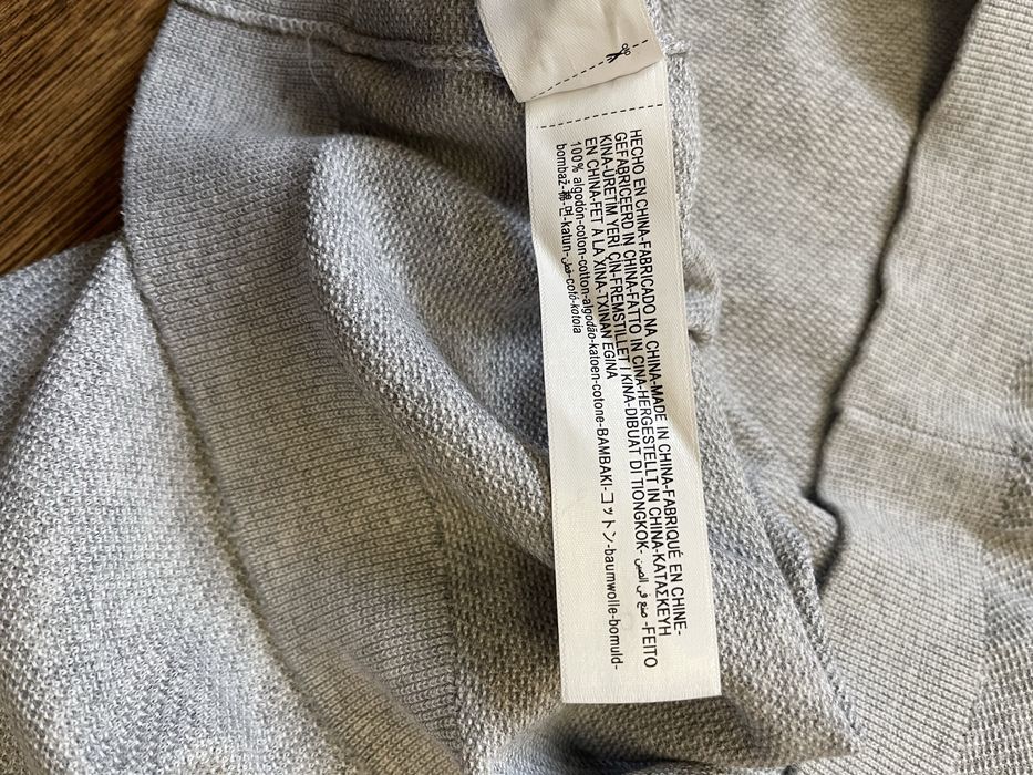 Футболка поло Massimo Dutti M (S)