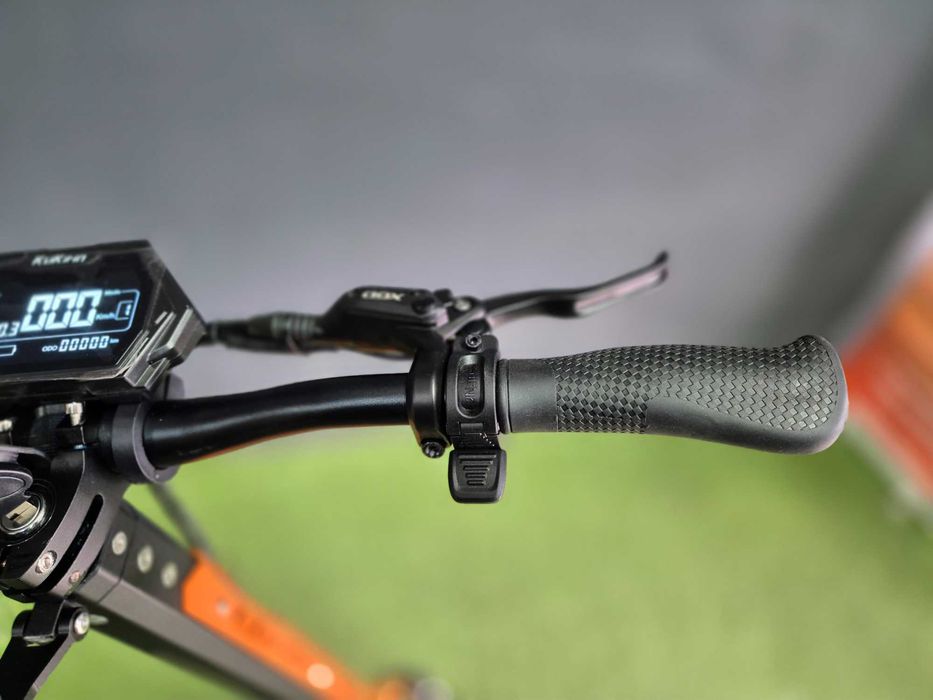 Електросамокат KuKirin G3 Pro