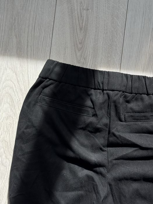 Штани ZARA чорні розмір M