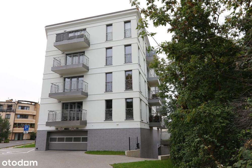 3-pokojowe mieszkanie 57m2 Bezpośrednio