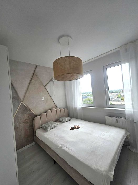 Mieszkanie – Łódź - Widok 5