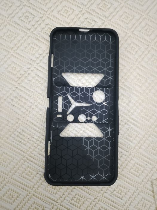 Capa legion 2 pro 5G