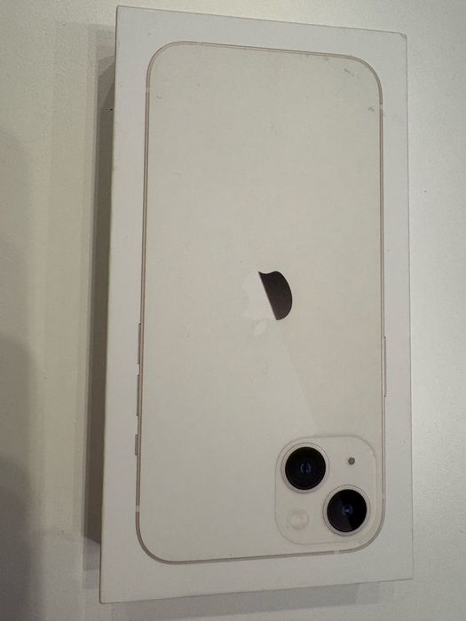 iPhone 13, 256GB