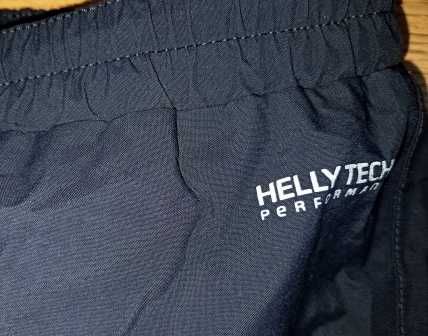 HH spodnie wodoodporne roz.164