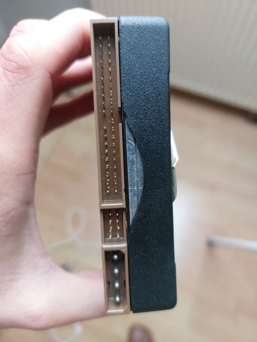Dysk twardy HDD Seagate U Series 5 40GB