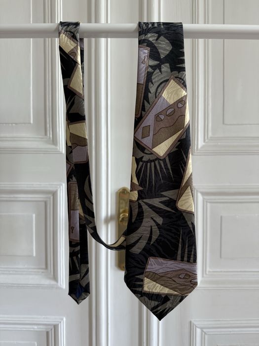 Vintage Tie - krawat