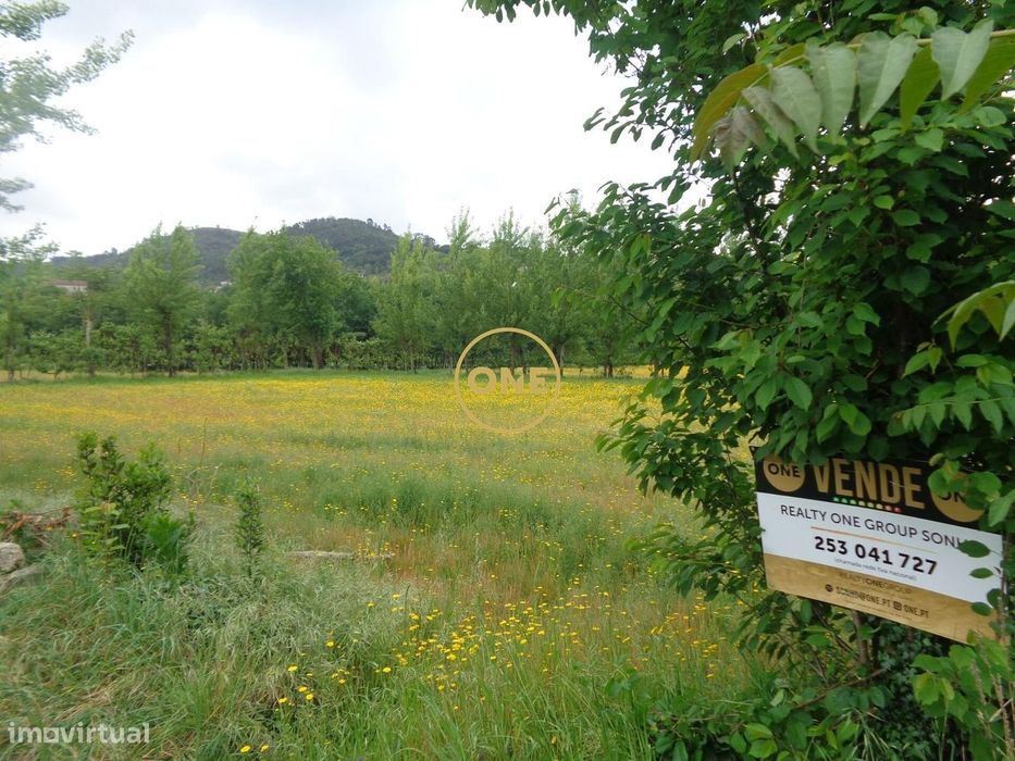 Terreno para venda