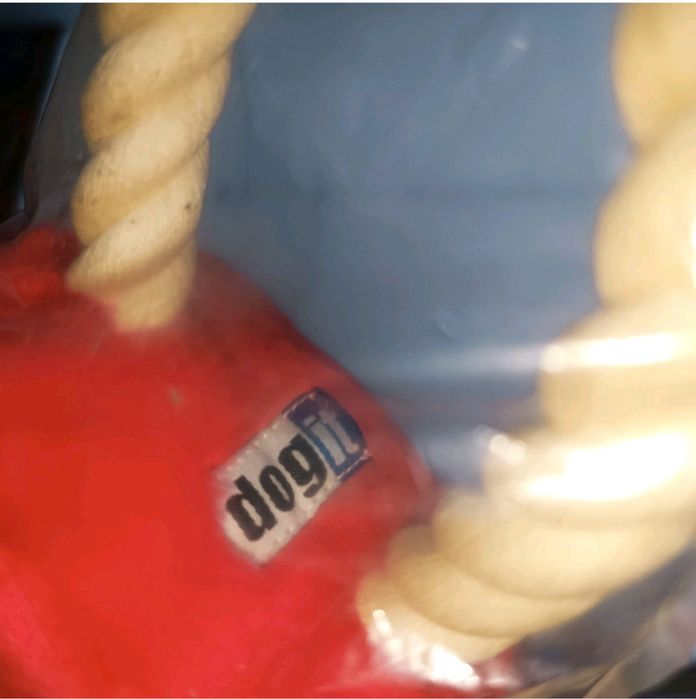 Brinquedo para cão meia de Natal marca Dogit