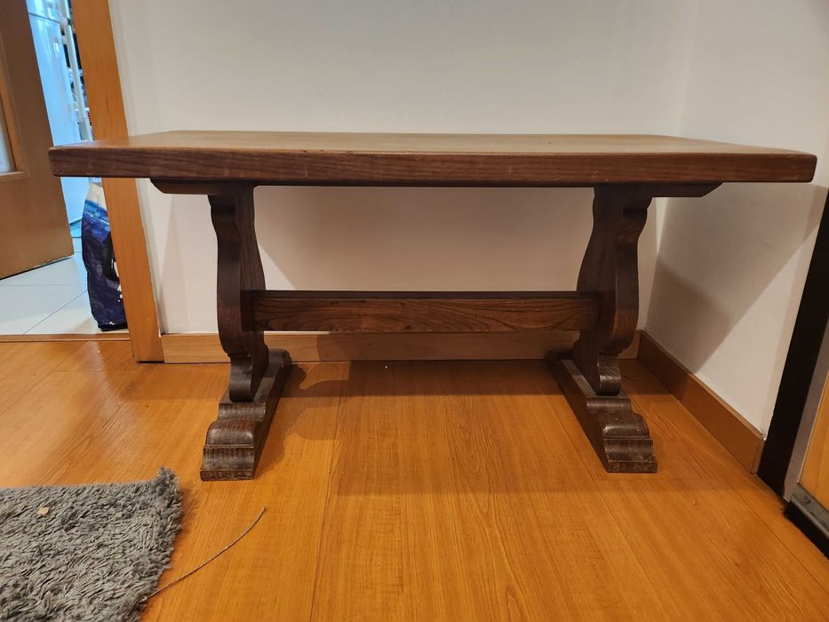 Mesa madeira maciça64585869874946121