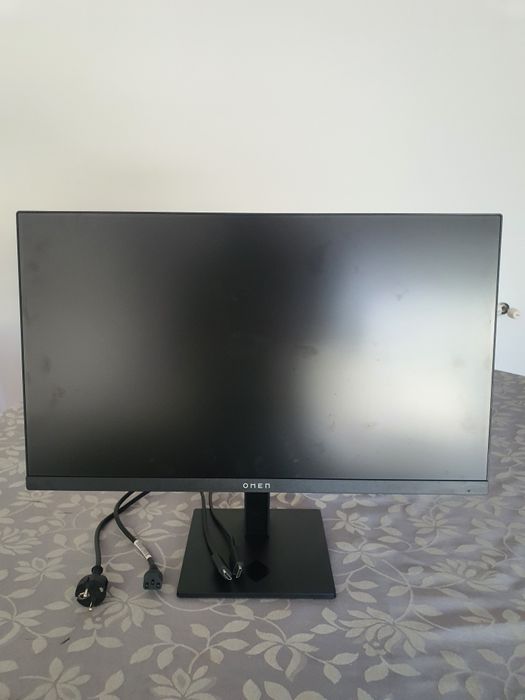 Monitor Gaming HP Omen 24 (24'' - 1 ms - 165 Hz)