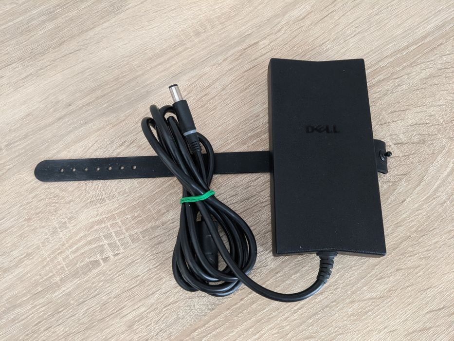 Блок живлення для ноутбука DELL 130W