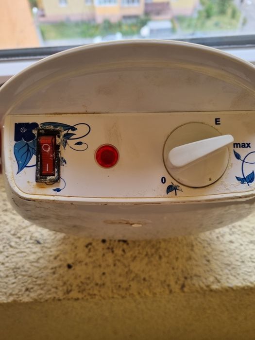 Бойлер водонагреватель Atlantic