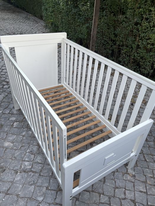 Cama de criança/ Berço