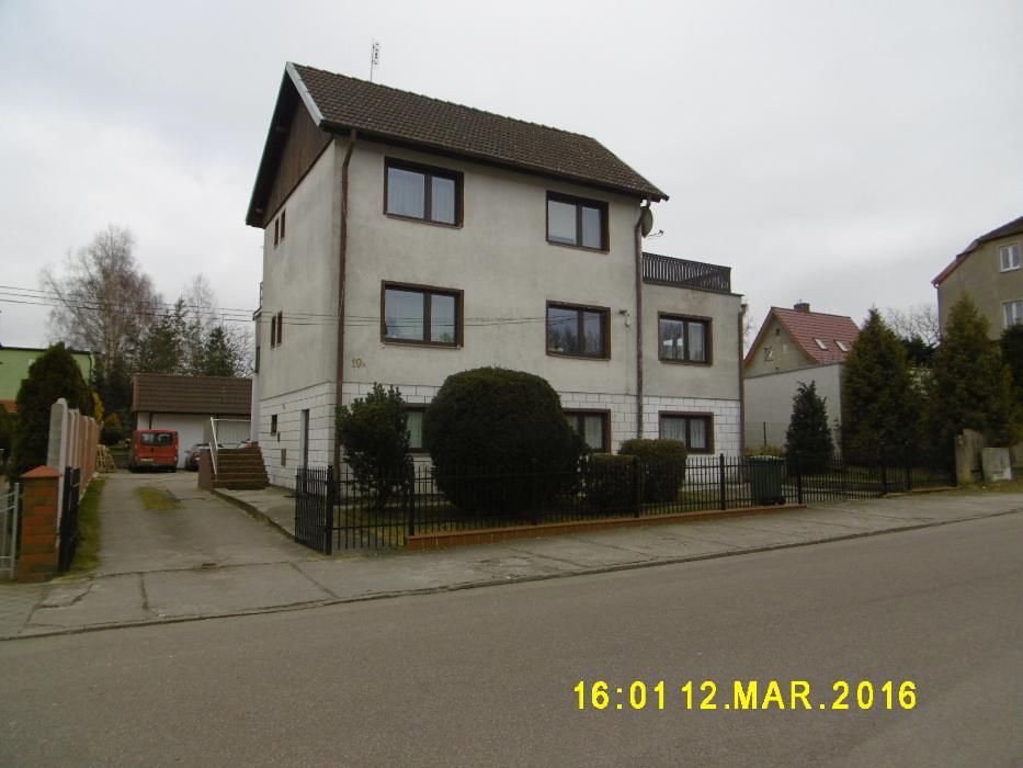 Wynajem pokoi, pokoje, kwatery pracownicze - Słupsk