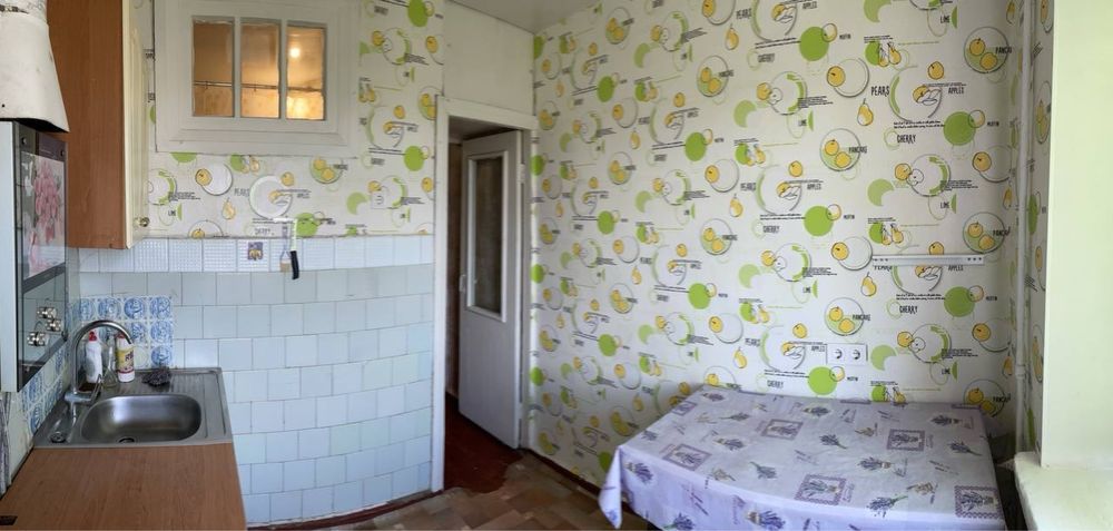 Квартири 2 кімнати