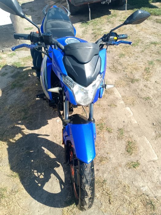 Продам спарк р27