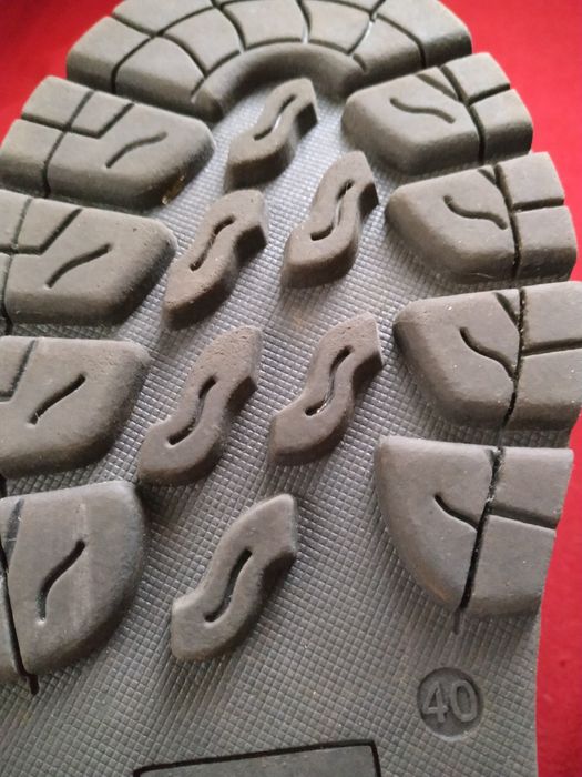 Ботинки. Берці." Comfort" нові.і.Hand made.