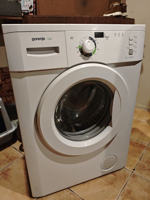 Pralka 40x60 Gorenje 5kg