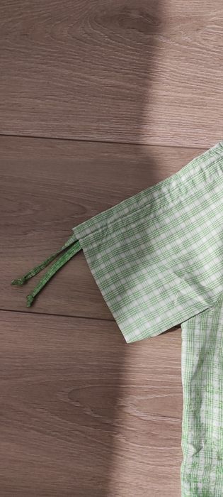Sportowe nowe damskie koszule róż 36