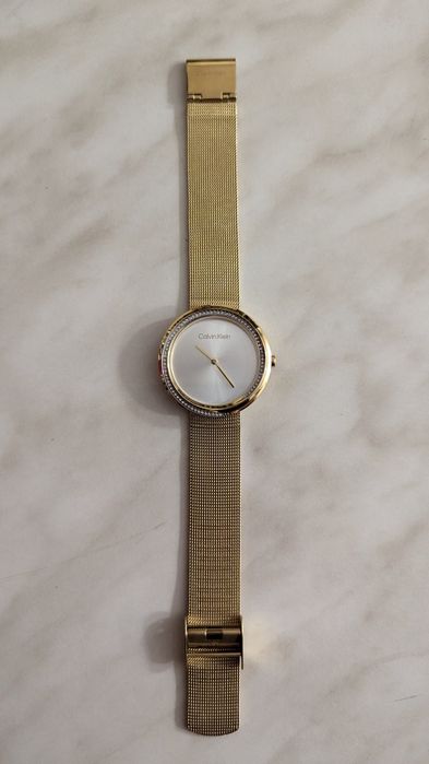 Часы Calvin Klein женские, годинник жіночий США