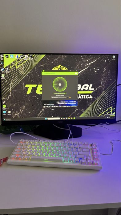 Pc gaming (Completo)