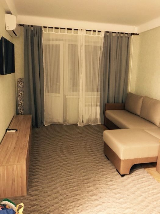 Посуточно 2х к.Берестейская,НАУ,Шалимова,жд вокзал