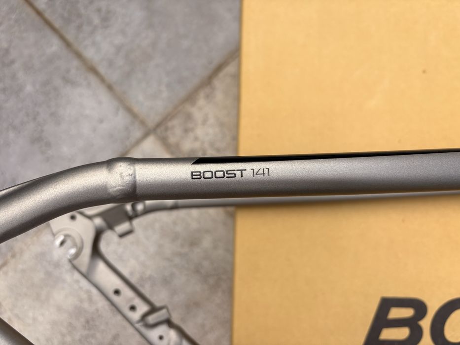 Trek X-Caliber 8 – rama 29” – XL 21,5”
