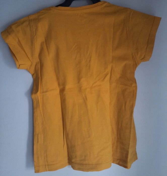 T-shirt para menino
