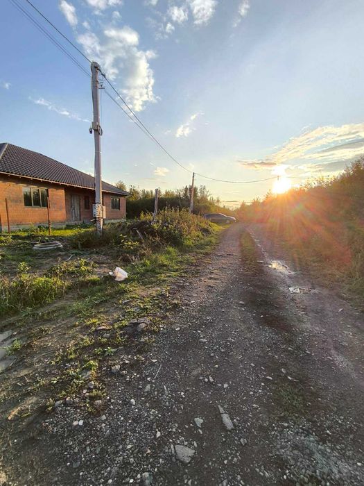 Продаж сучасного будинку